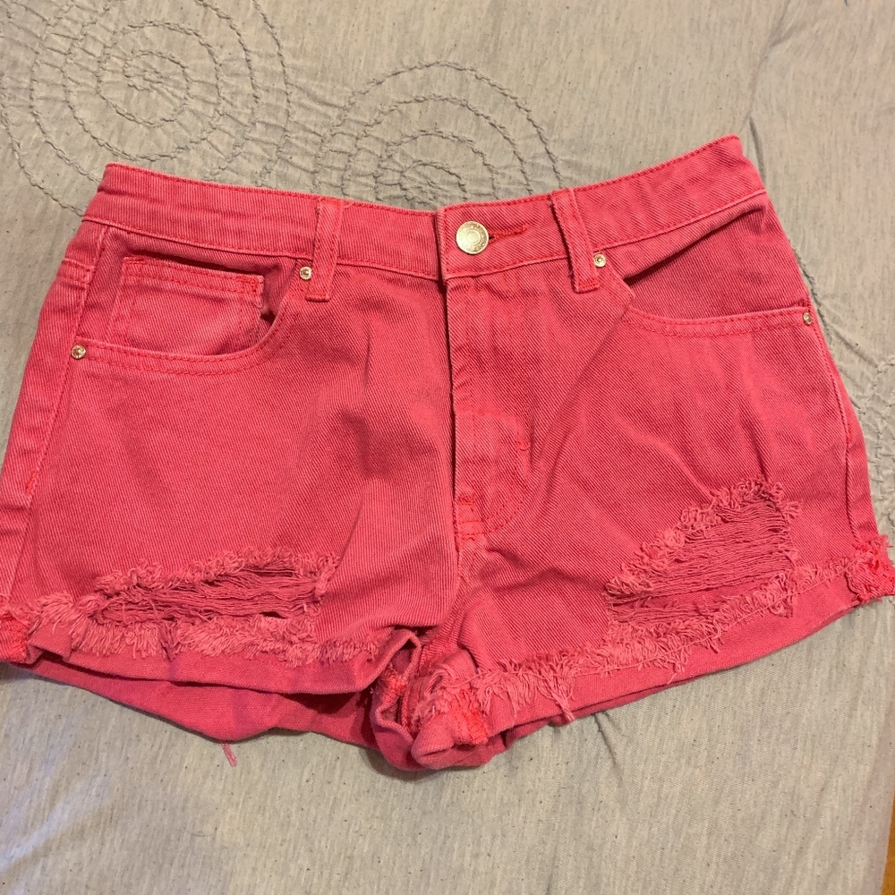 Clothing